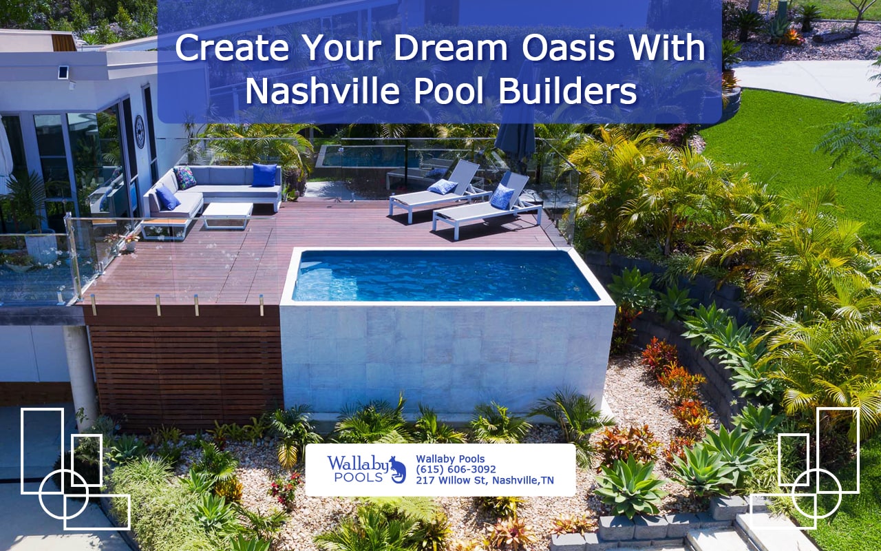 The Role of LED Lighting in Pool Energy Efficiency