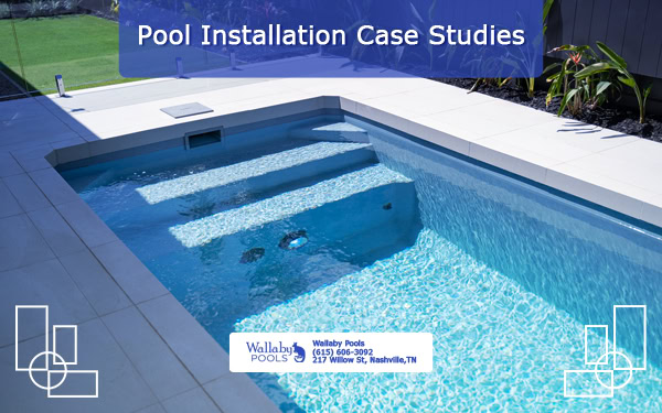 Plunging Pool: Nashville's Favorite Compact Pool Option